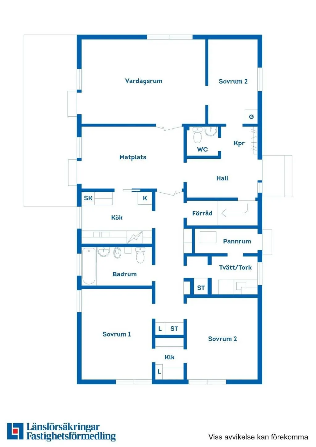 Hyresbostad på Eskilstuna i eskilstuna