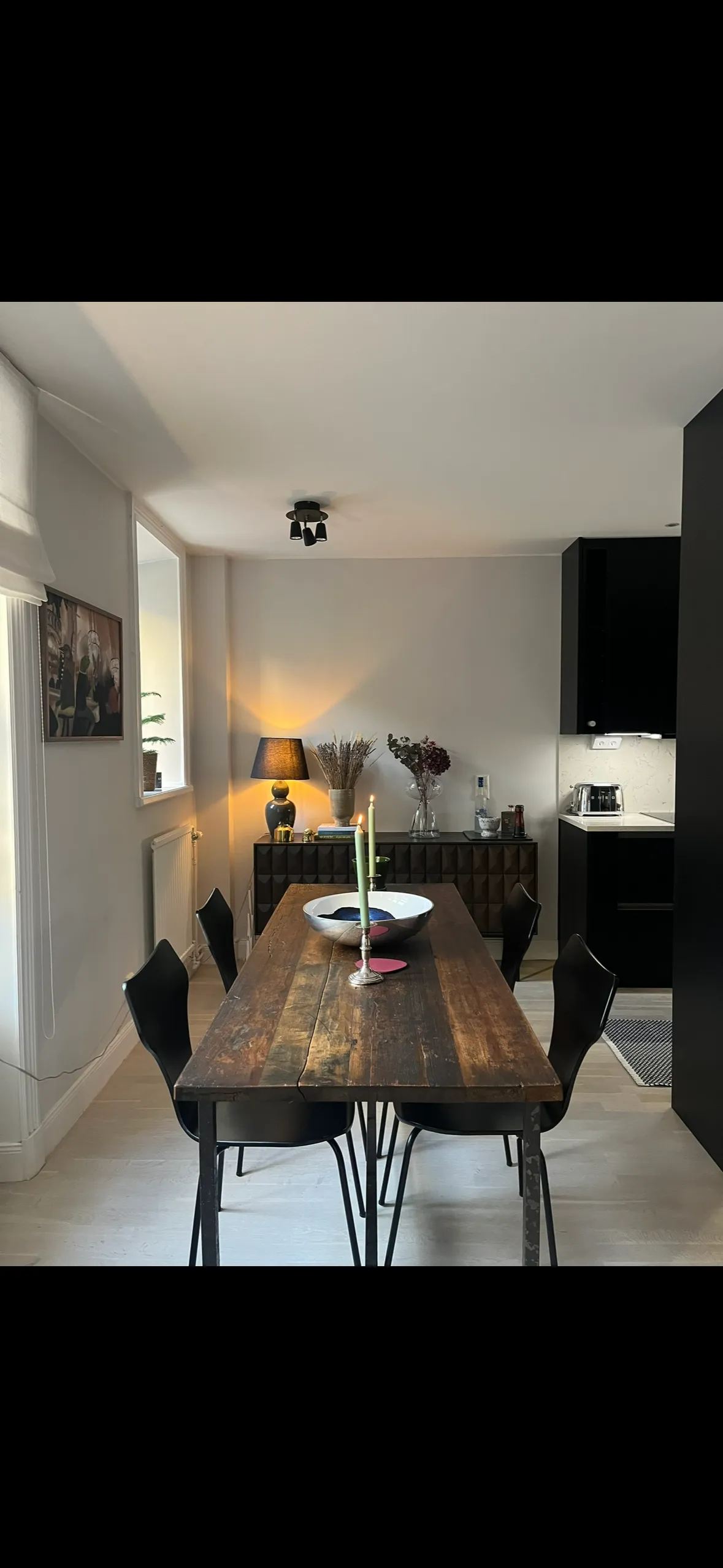 Hyreslägenhet på Stockholm i stockholm