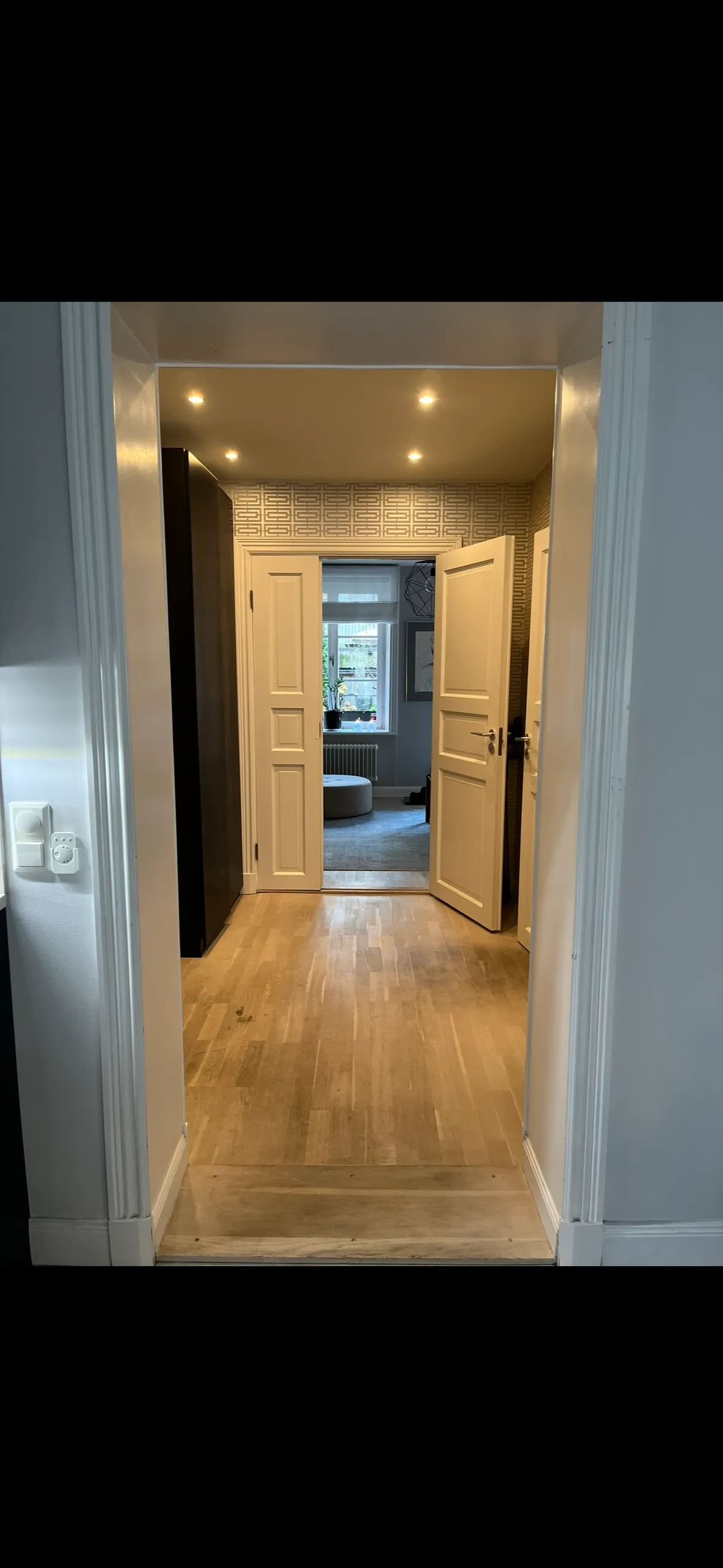 Hyreslägenhet på Stockholm i stockholm