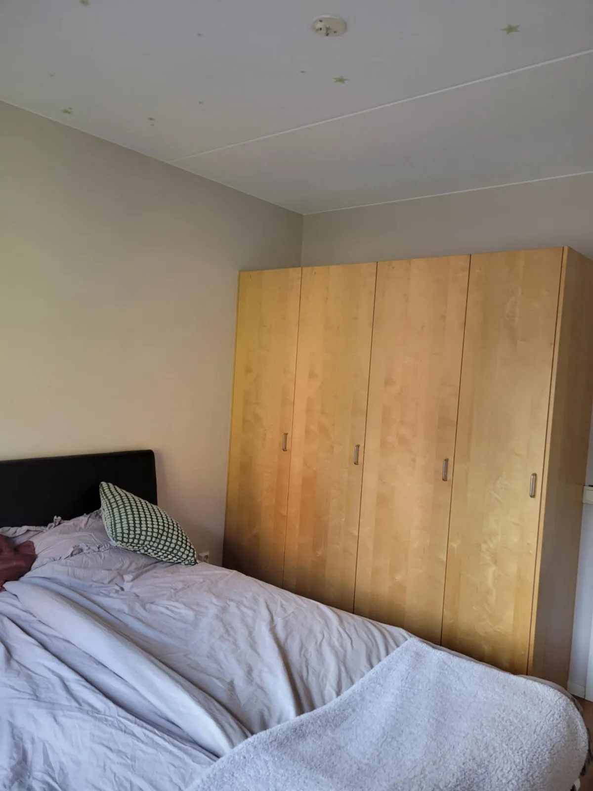 Hyreslägenhet på Uppsala i uppsala