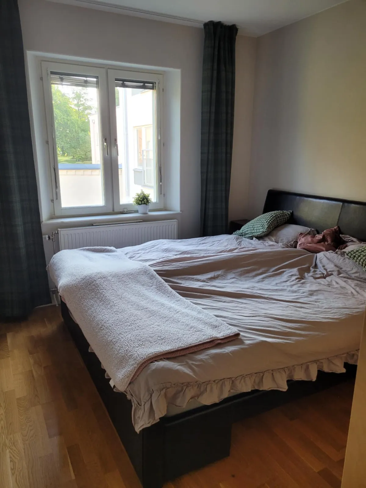 Hyreslägenhet på Uppsala i uppsala