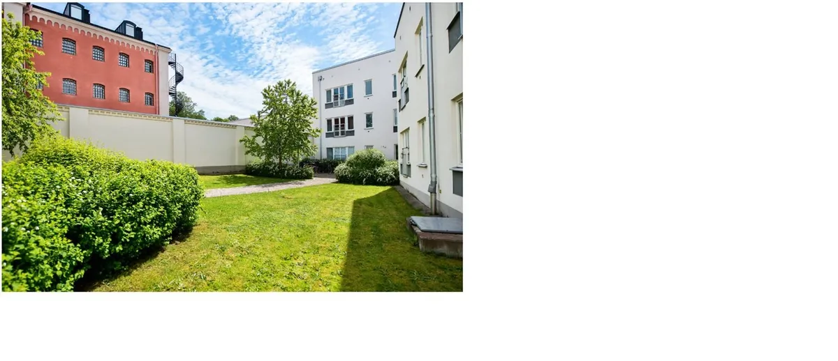 Hyreslägenhet på Uppsala i uppsala