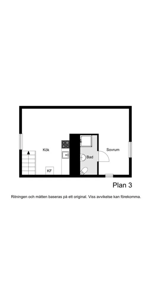 Hyreslägenhet på Halmstad i halmstad