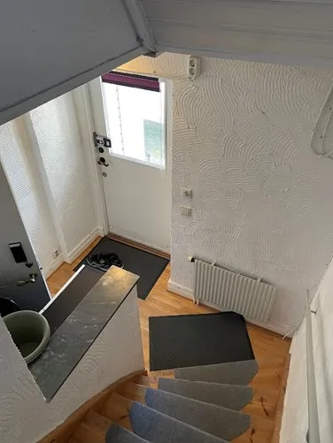 Hyreslägenhet på Halmstad i halmstad