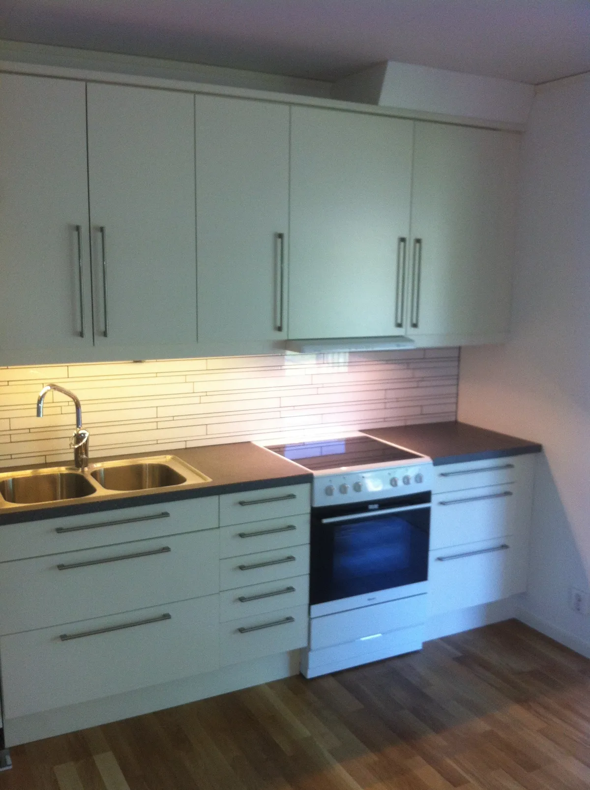 Hyresbostad på Kristianstad i kristianstad