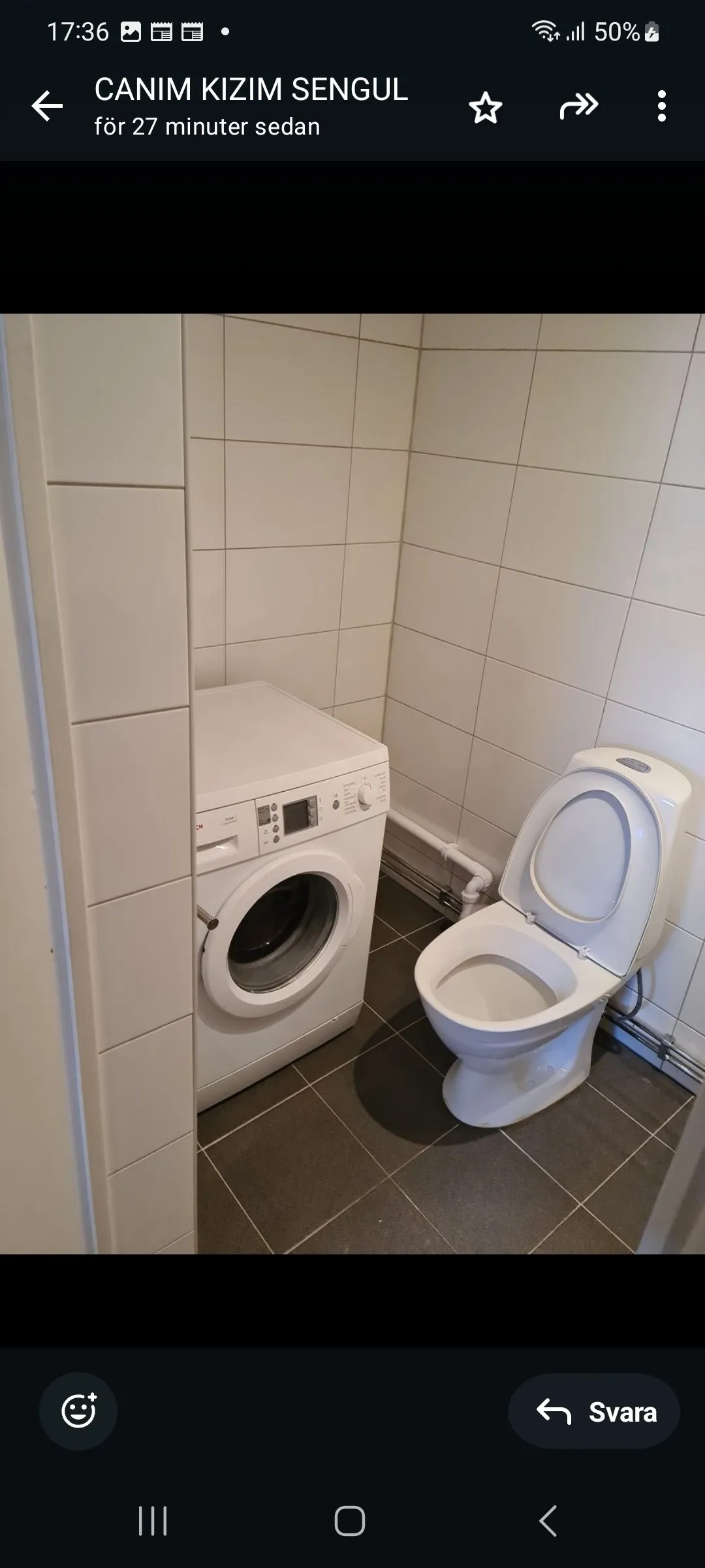 Hyreslägenhet på Järfälla i jarfalla