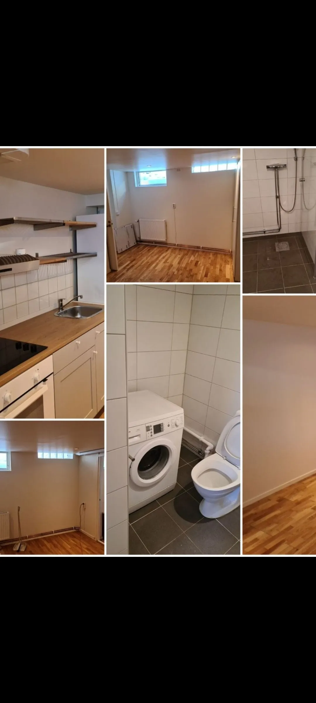 Hyreslägenhet på Järfälla i jarfalla