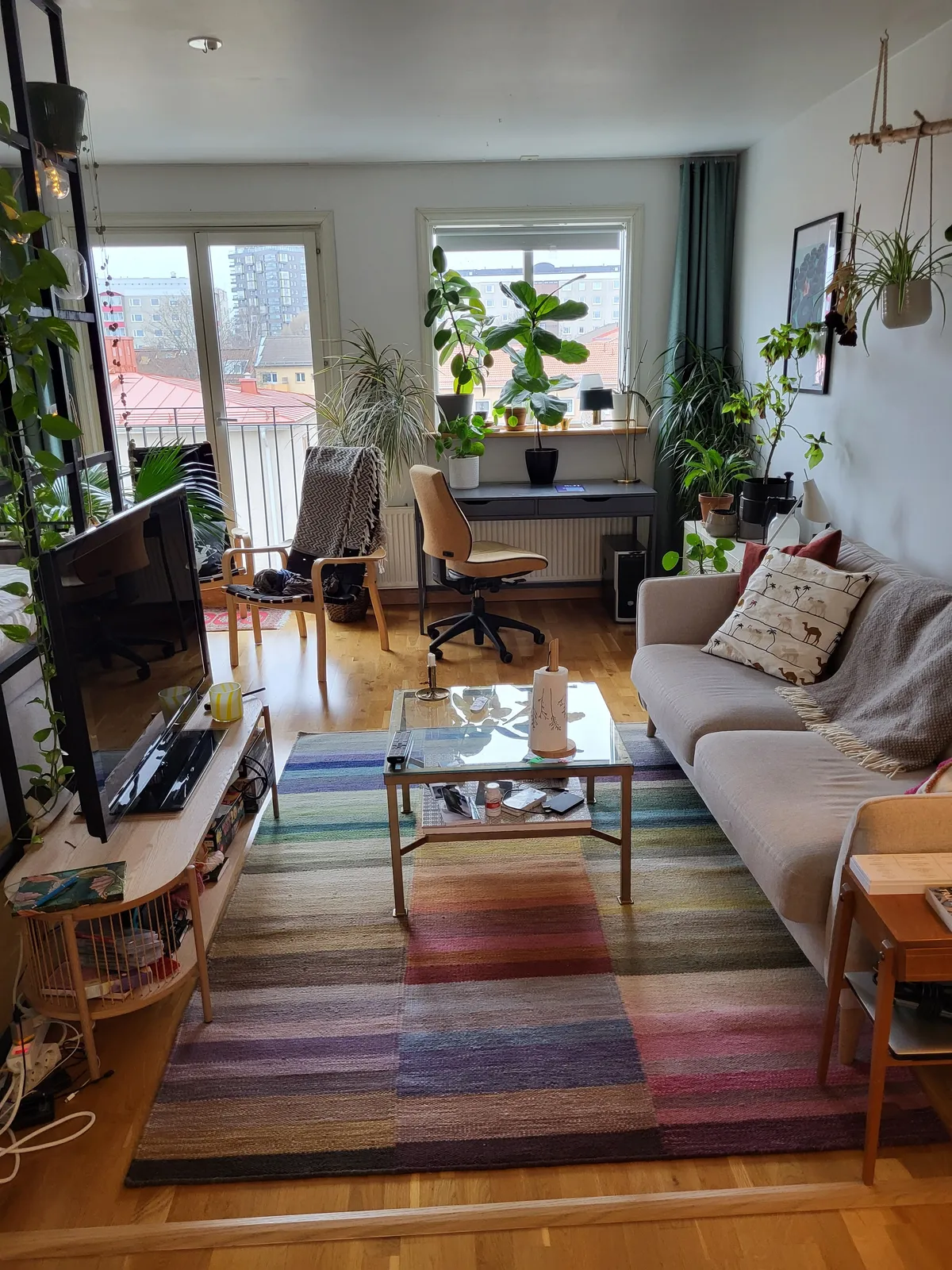 Hyreslägenhet på Karlstad i karlstad