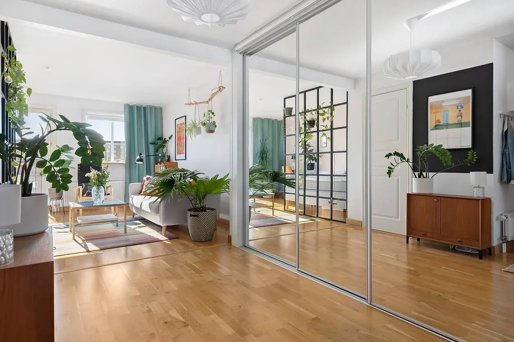 Hyreslägenhet på Karlstad i karlstad