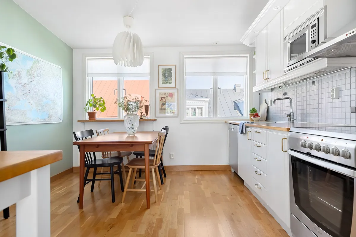 Hyreslägenhet på Karlstad i karlstad