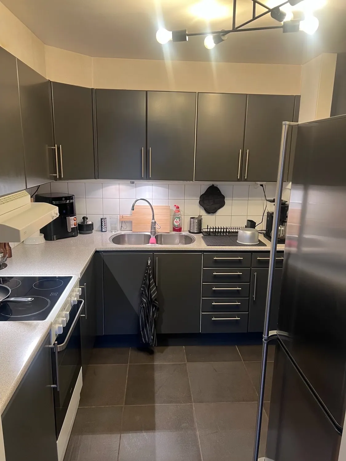 Hyreslägenhet på Ulricehamn i ulricehamn