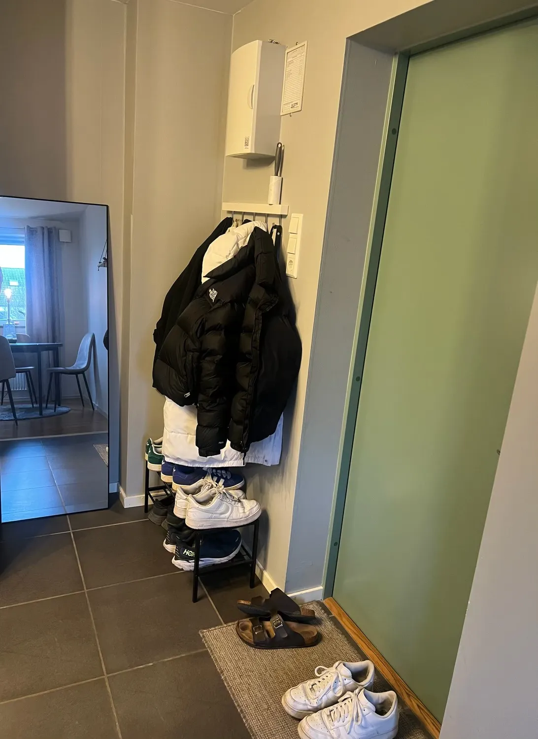 Hyreslägenhet på Ulricehamn i ulricehamn