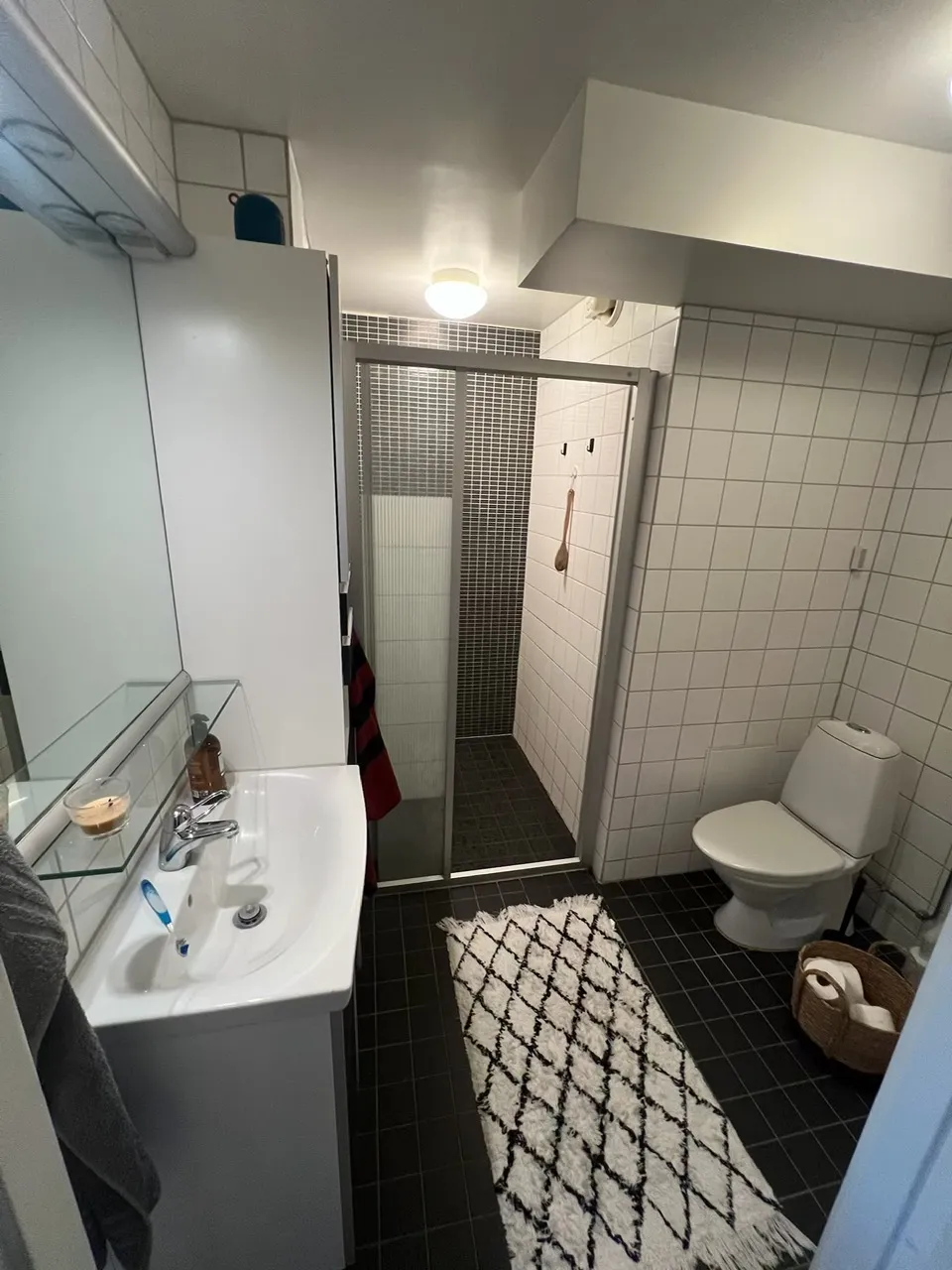 Hyreslägenhet på Ulricehamn i ulricehamn