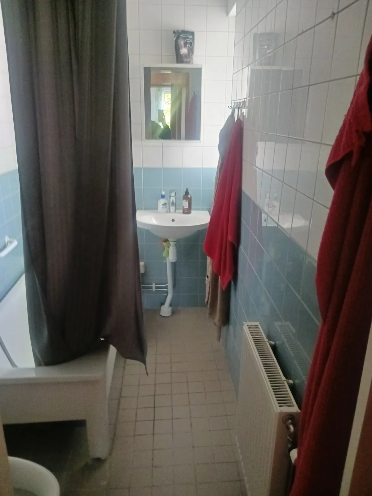 Hyreslägenhet på Hässelby i hasselby