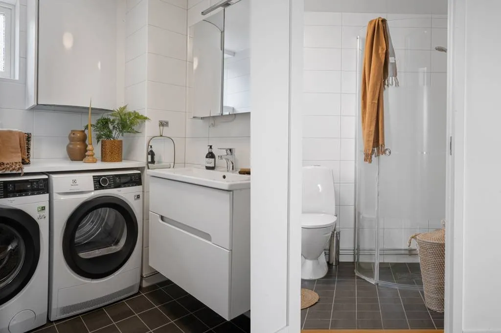 Hyreslägenhet på Alingsås i alingsas