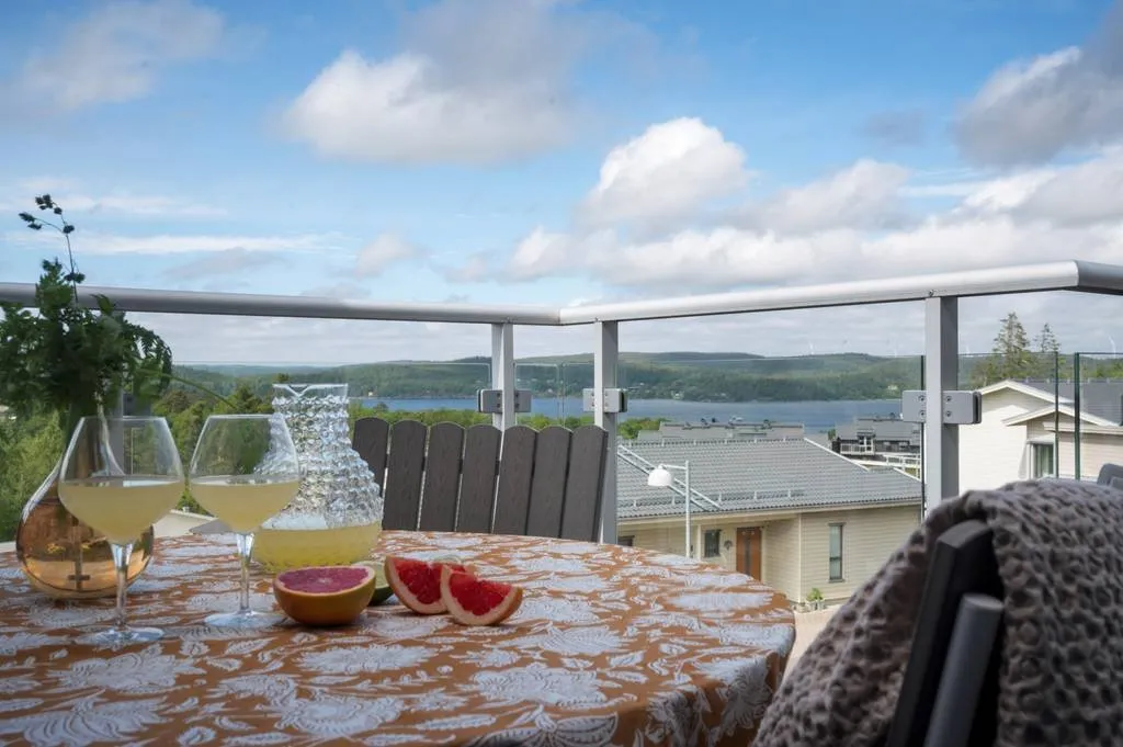 Hyreslägenhet på Alingsås i alingsas