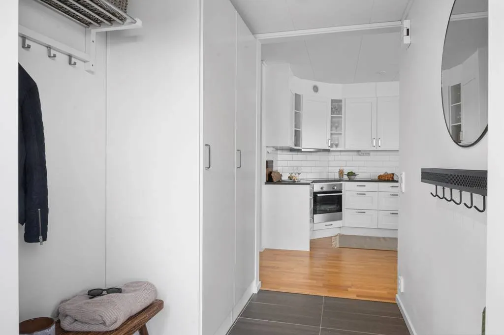 Hyreslägenhet på Alingsås i alingsas