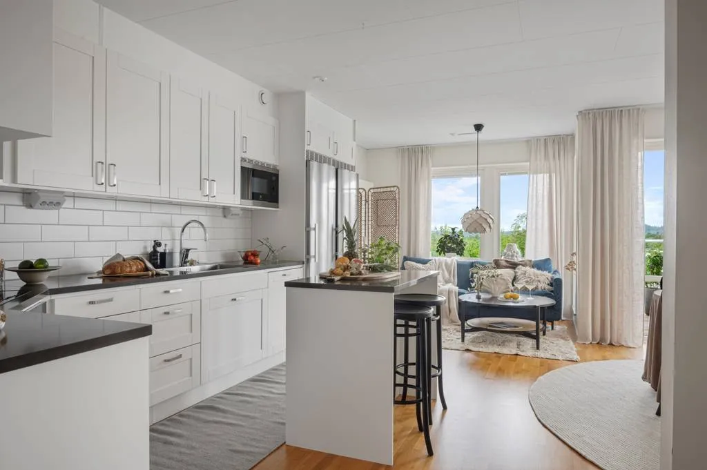 Hyreslägenhet på Alingsås i alingsas