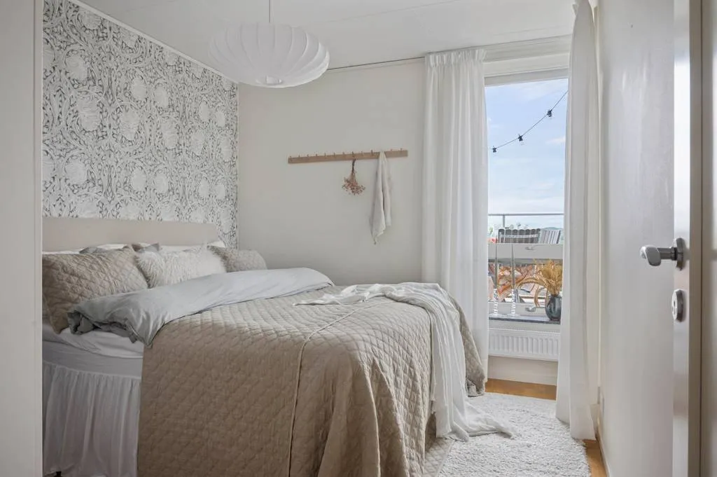 Hyreslägenhet på Alingsås i alingsas