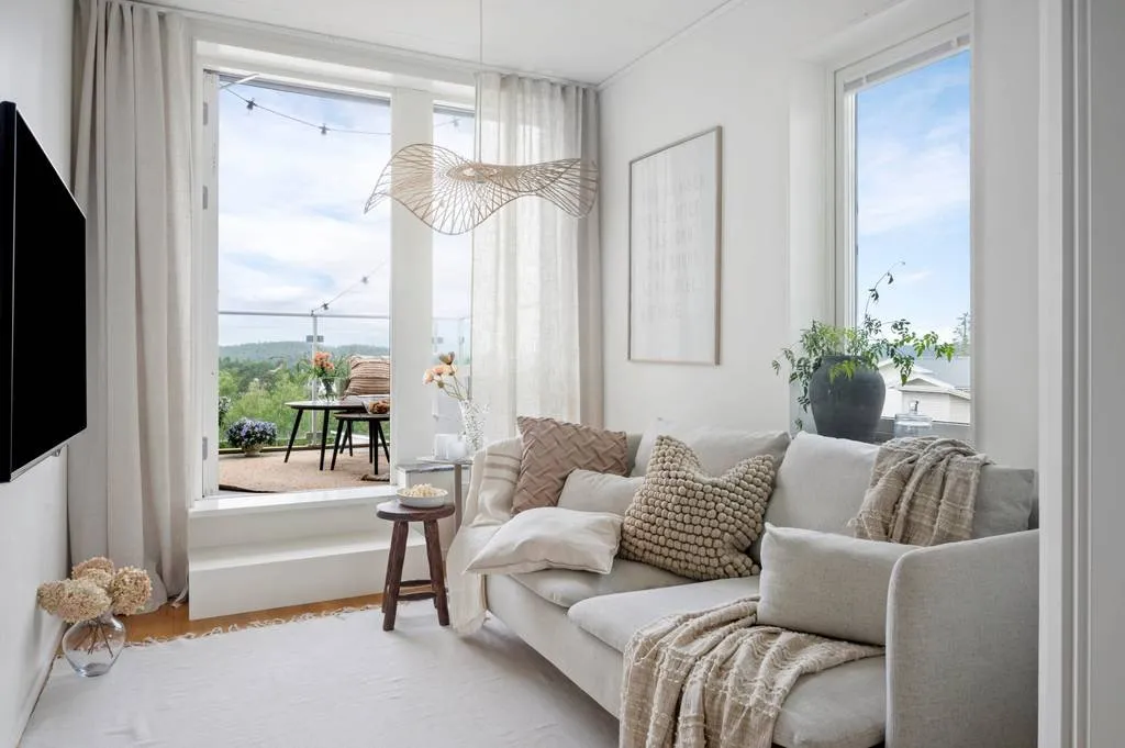 Hyreslägenhet på Alingsås i alingsas