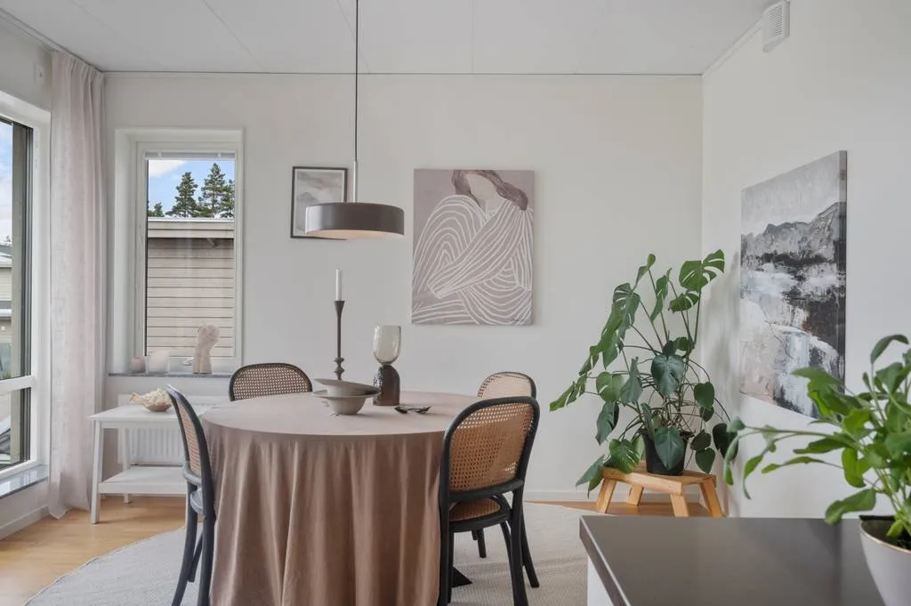 Hyreslägenhet på Alingsås i alingsas