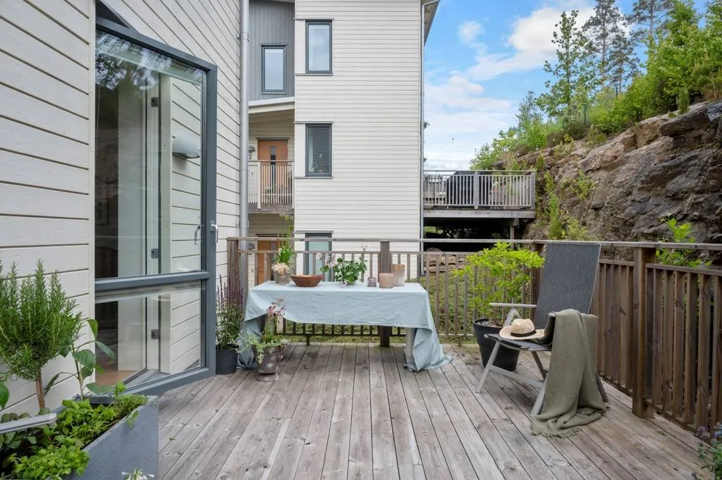 Hyreslägenhet på Alingsås i alingsas