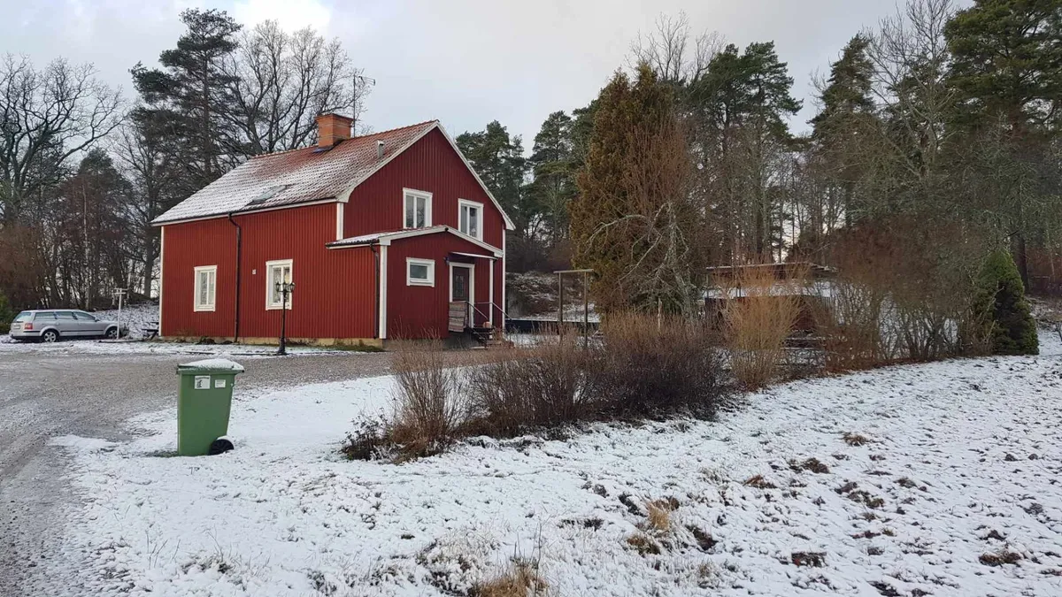 Hyresbostad på Eskilstuna i eskilstuna