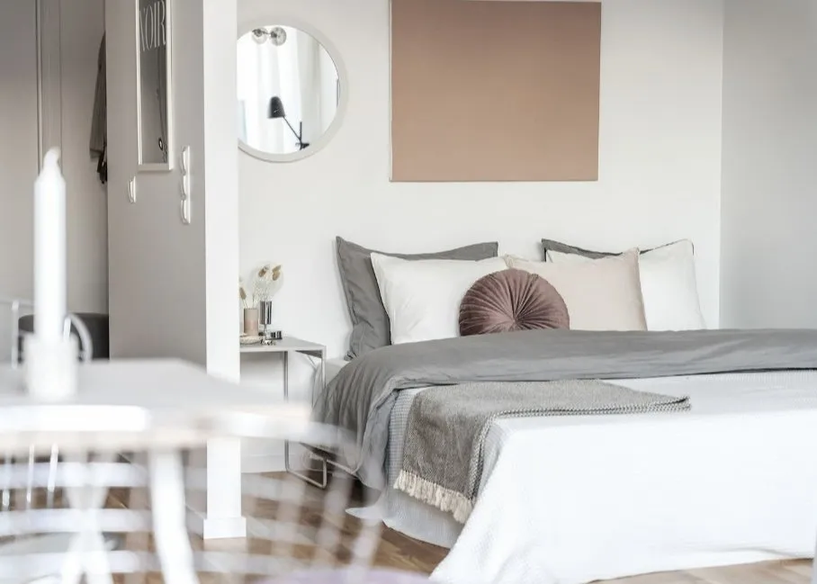 Hyreslägenhet på Malmö i malmo