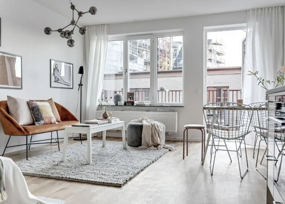 Hyreslägenhet på Malmö i malmo