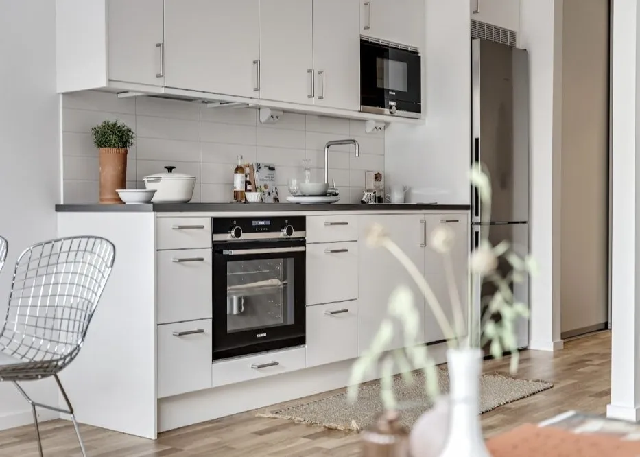 Hyreslägenhet på Malmö i malmo