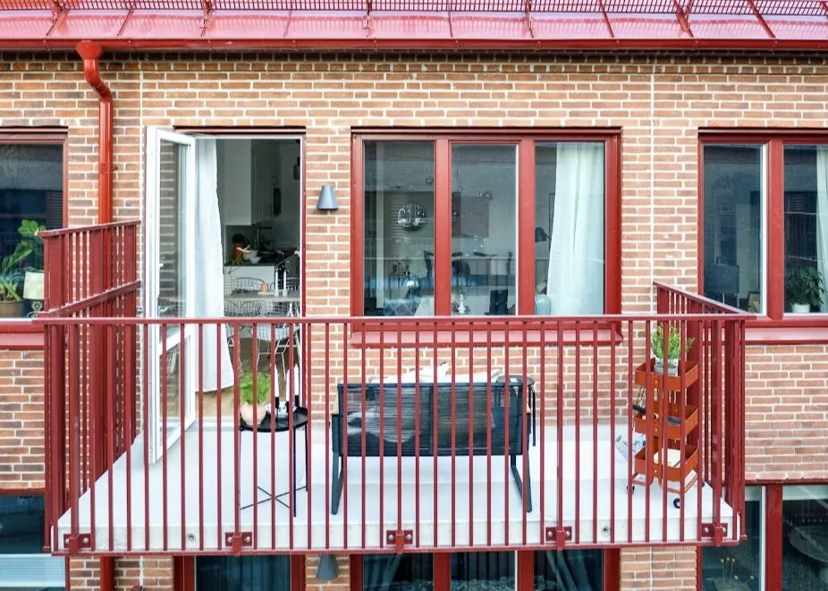 Hyreslägenhet på Malmö i malmo