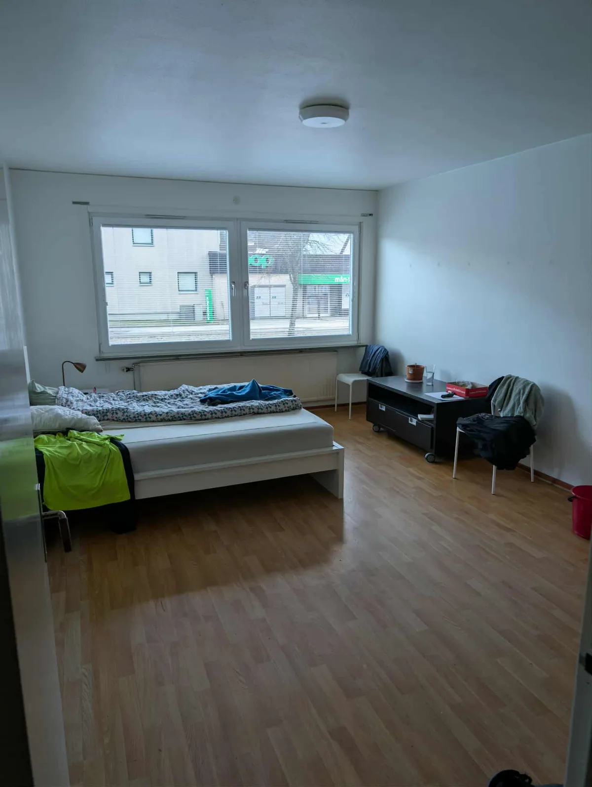 Hyreslägenhet på Forserum i forserum