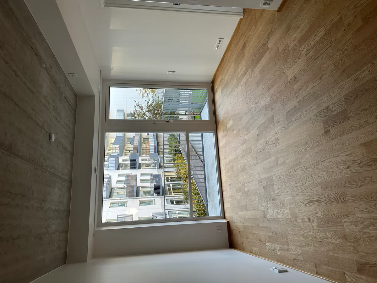 Hyreslägenhet på Limhamn i limhamn