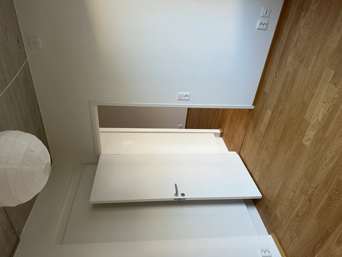 Hyreslägenhet på Limhamn i limhamn