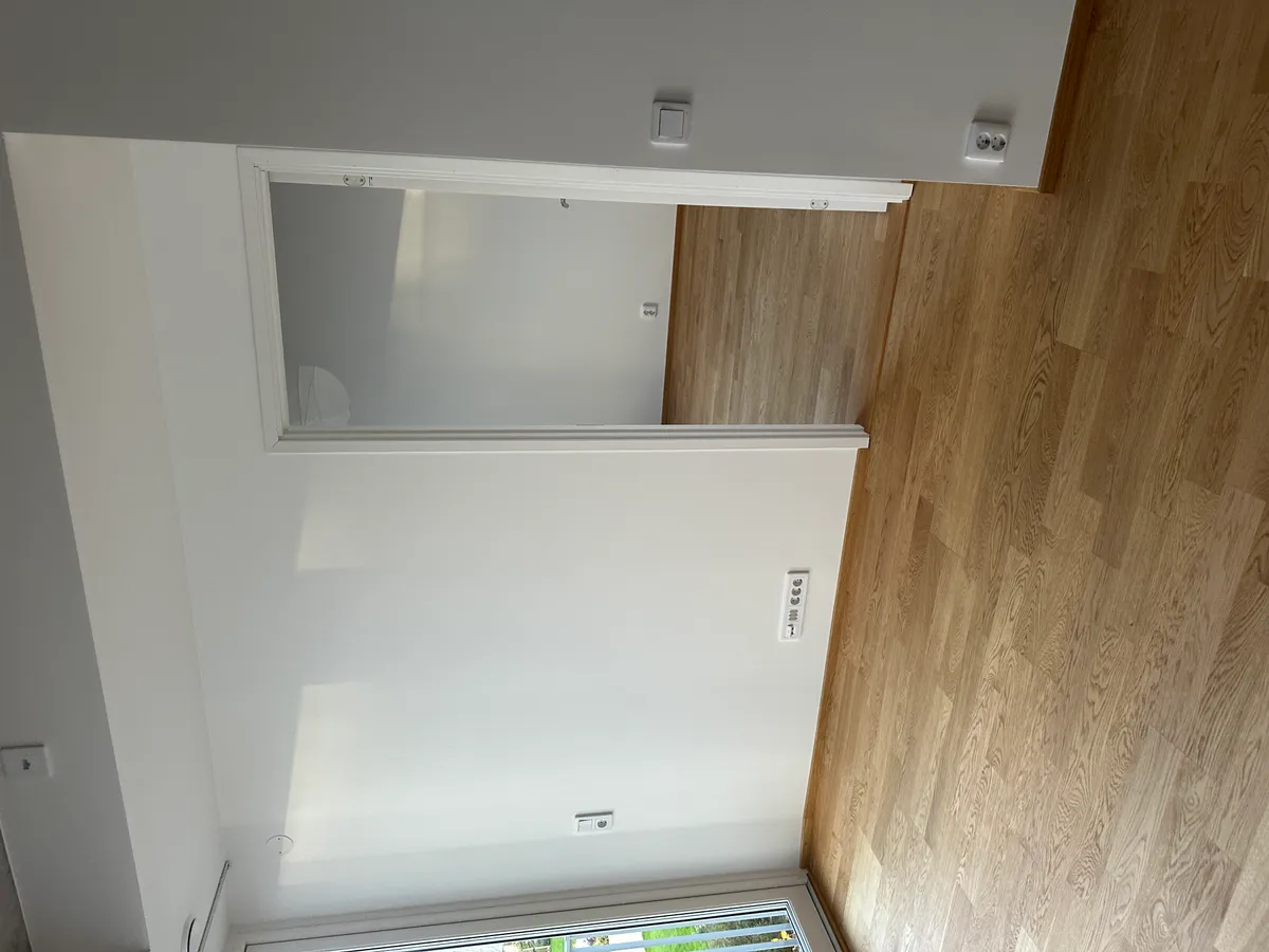 Hyreslägenhet på Limhamn i limhamn