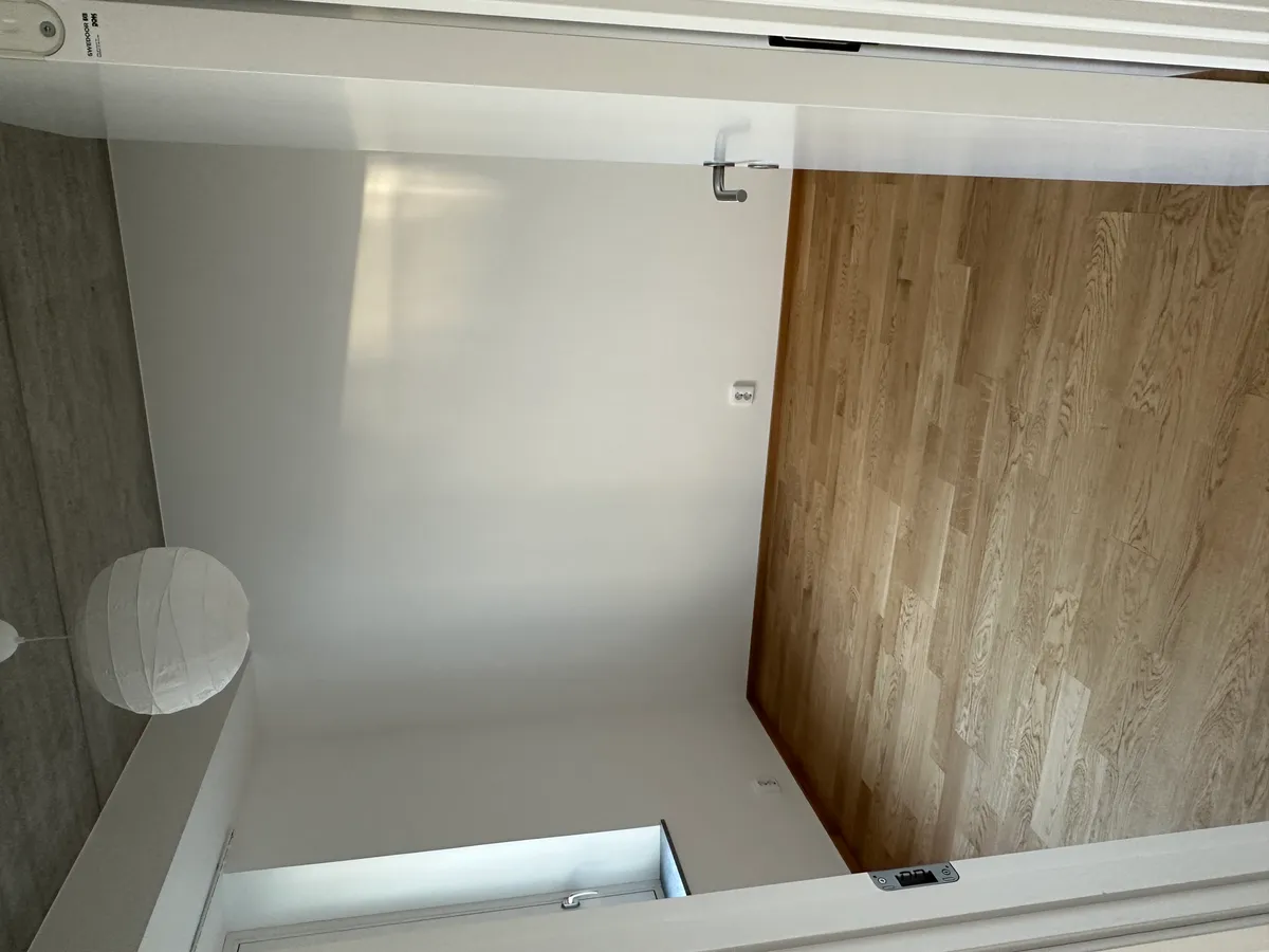 Hyreslägenhet på Limhamn i limhamn