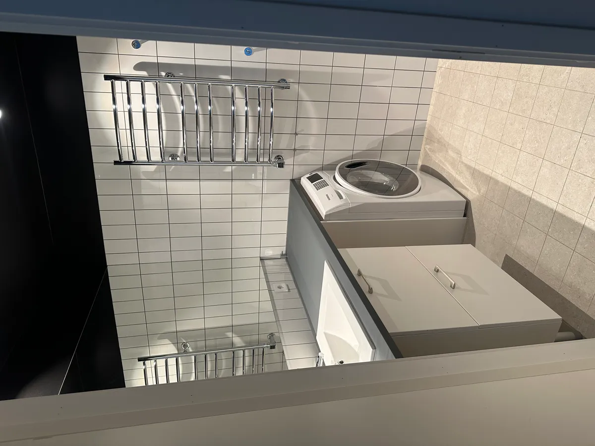 Hyreslägenhet på Limhamn i limhamn