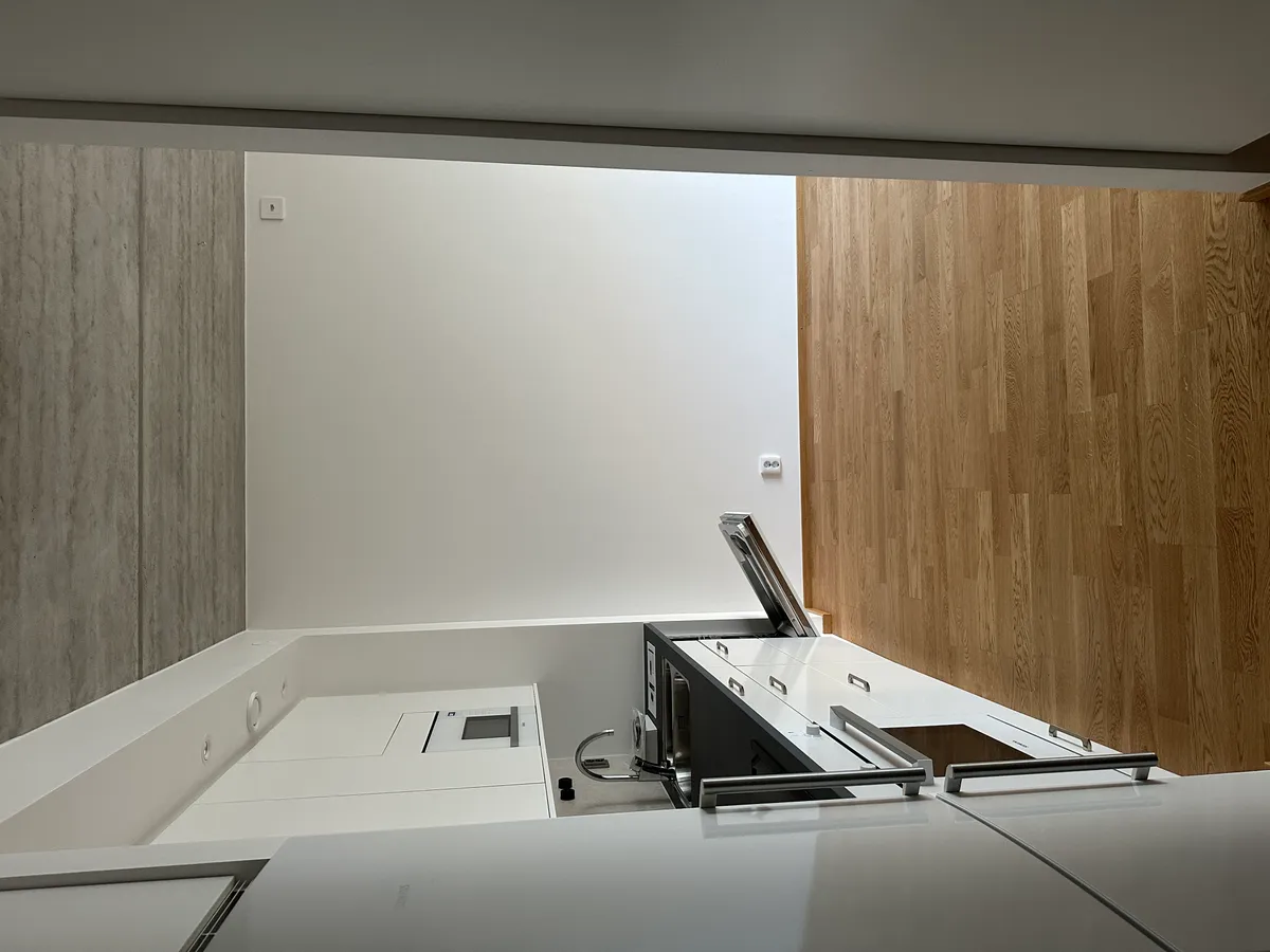 Hyreslägenhet på Limhamn i limhamn