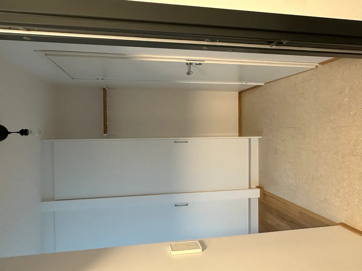 Hyreslägenhet på Limhamn i limhamn