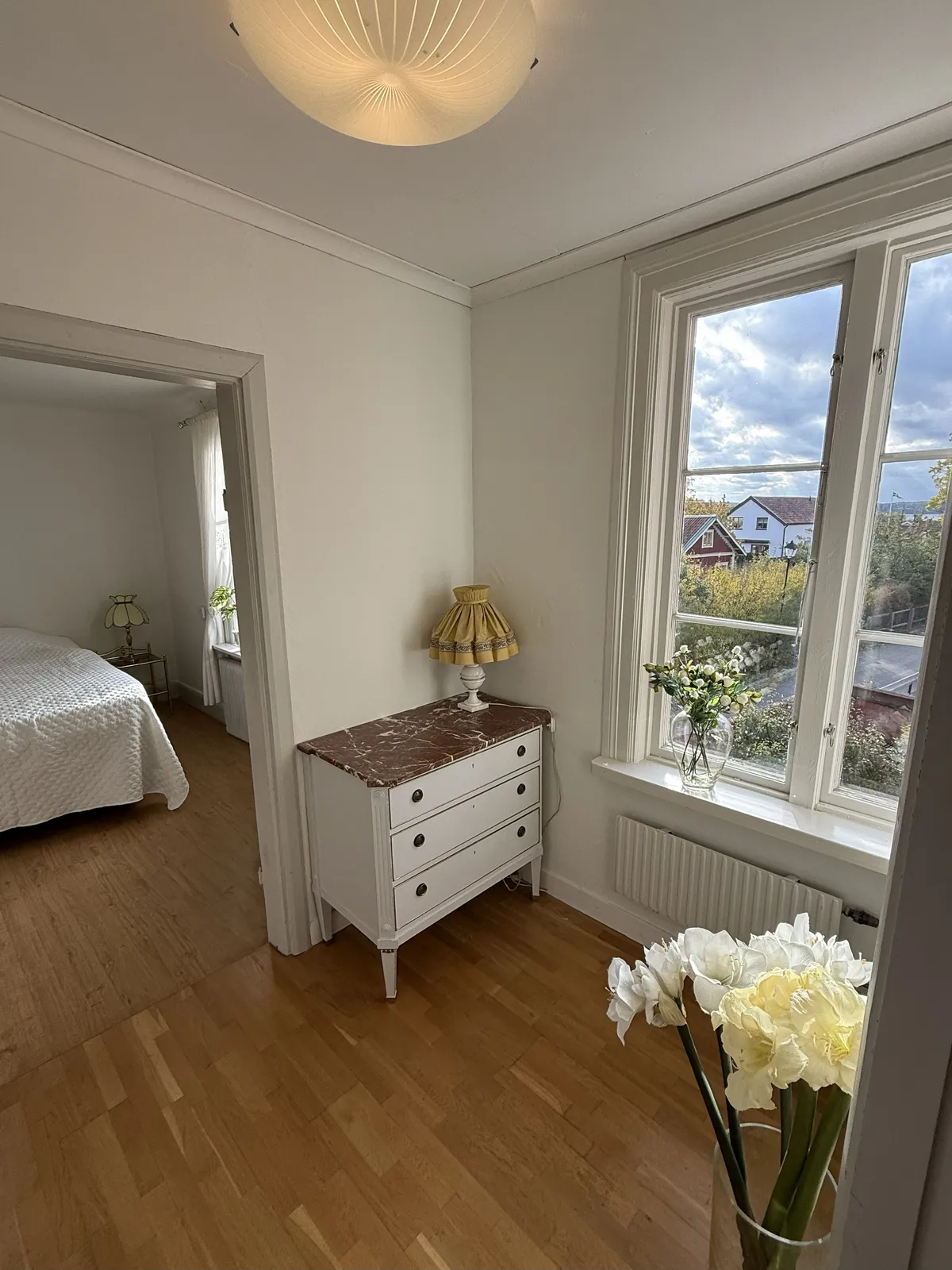 Hyreslägenhet på Sigtuna i sigtuna