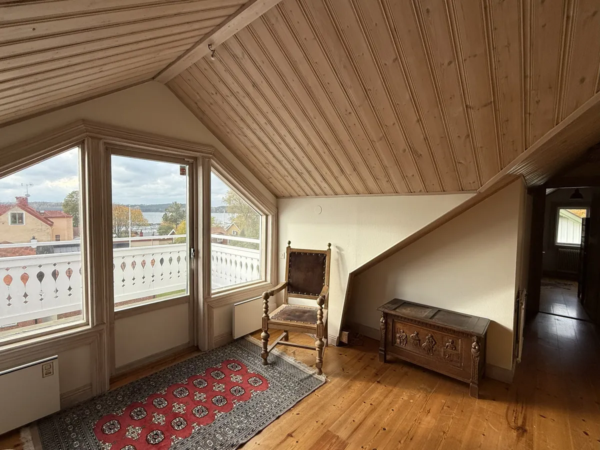 Hyreslägenhet på Sigtuna i sigtuna