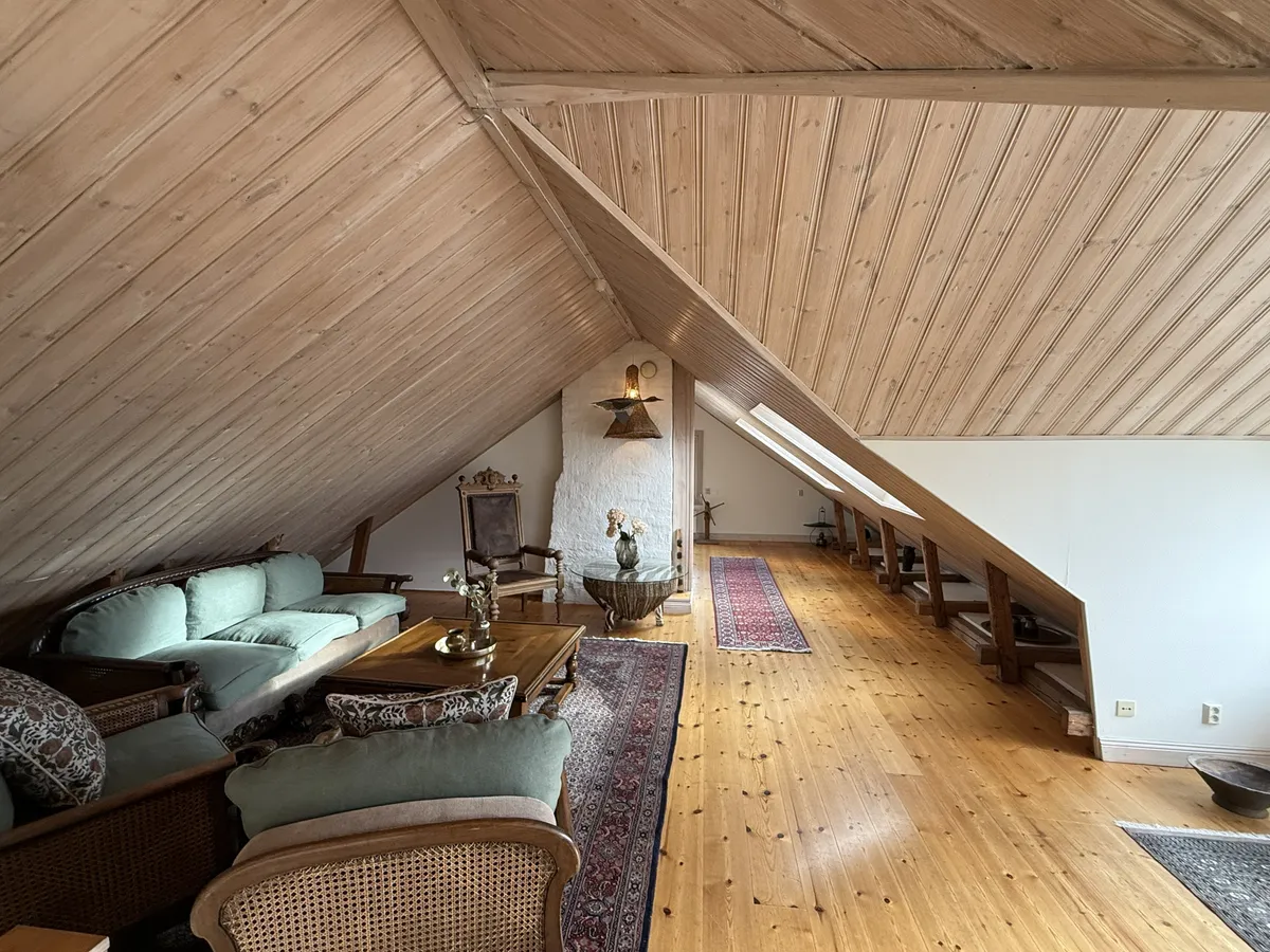 Hyreslägenhet på Sigtuna i sigtuna