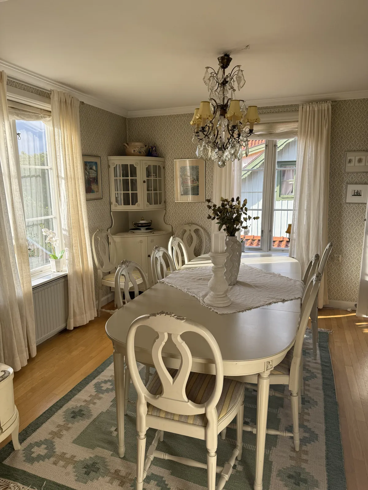 Hyreslägenhet på Sigtuna i sigtuna