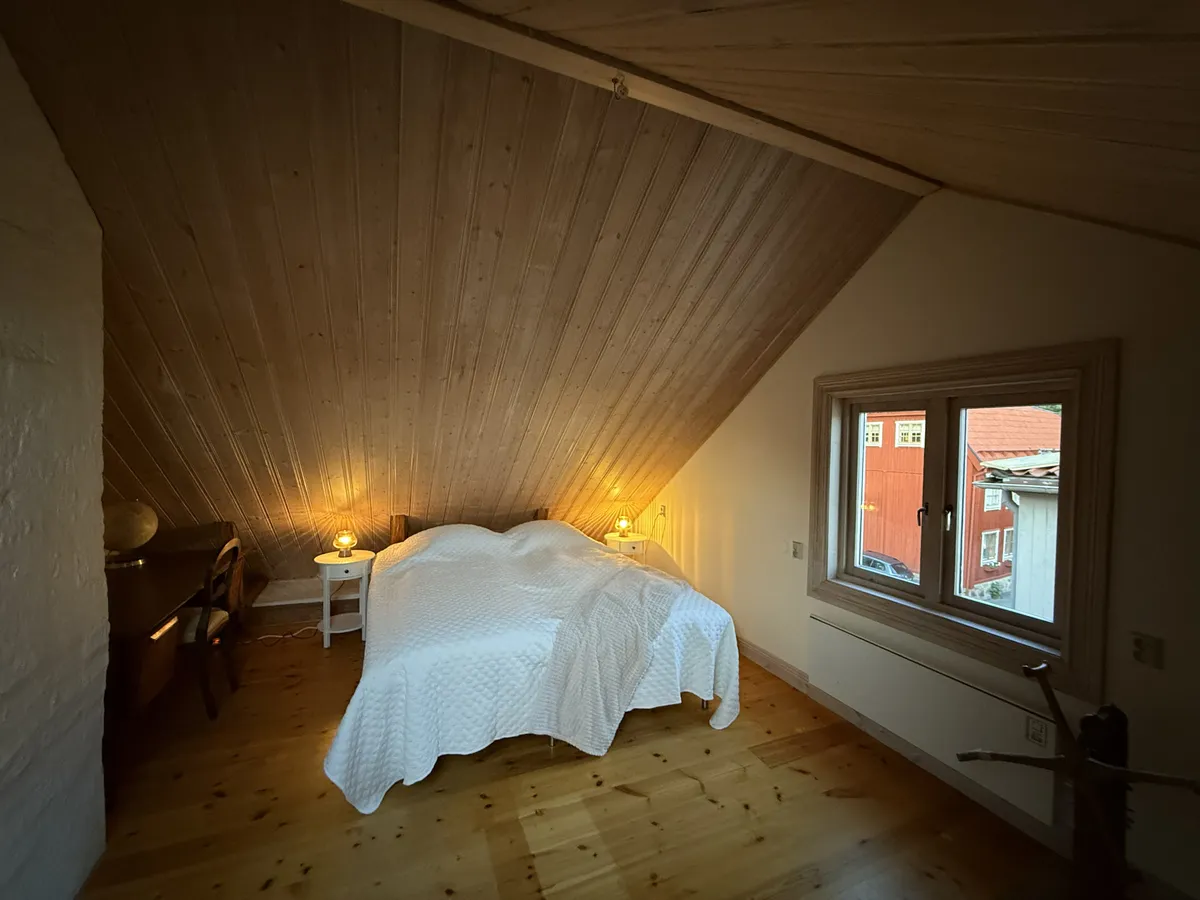 Hyreslägenhet på Sigtuna i sigtuna