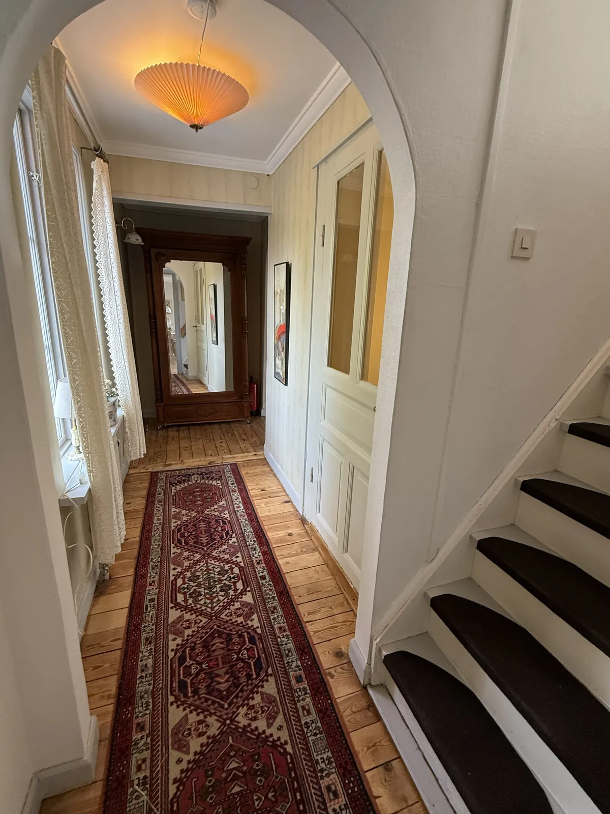 Hyreslägenhet på Sigtuna i sigtuna