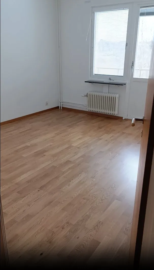 Hyreslägenhet på Norrtälje i norrtalje