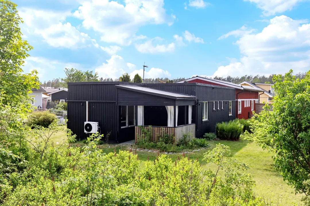 Hyresbostad på Östhammar i osthammar