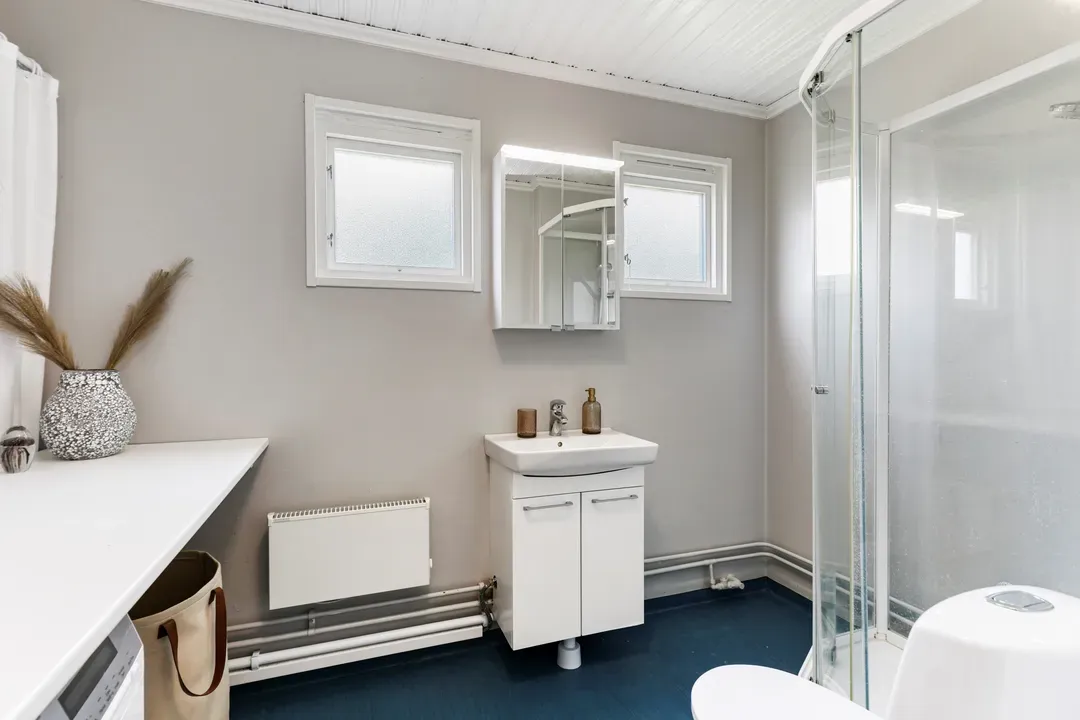 Hyresbostad på Östhammar i osthammar