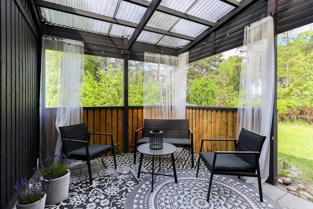 Hyresbostad på Östhammar i osthammar