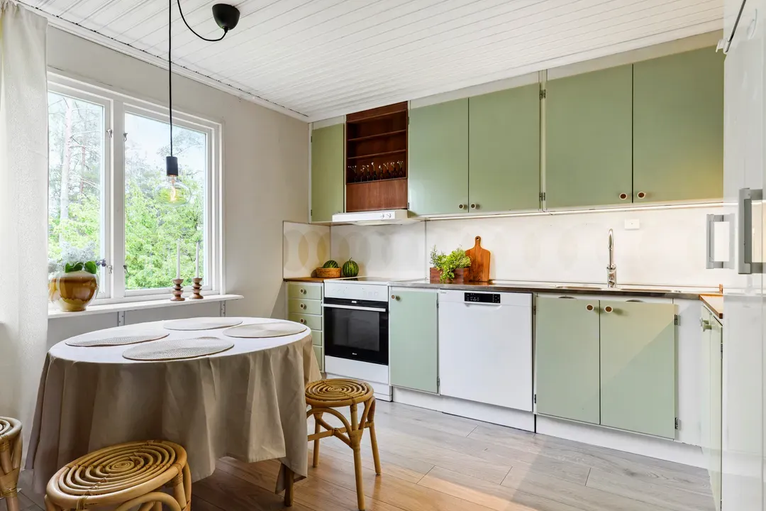 Hyresbostad på Östhammar i osthammar